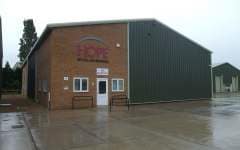 Foundry Way, March to rent Primary Photo- Image 1 of 3