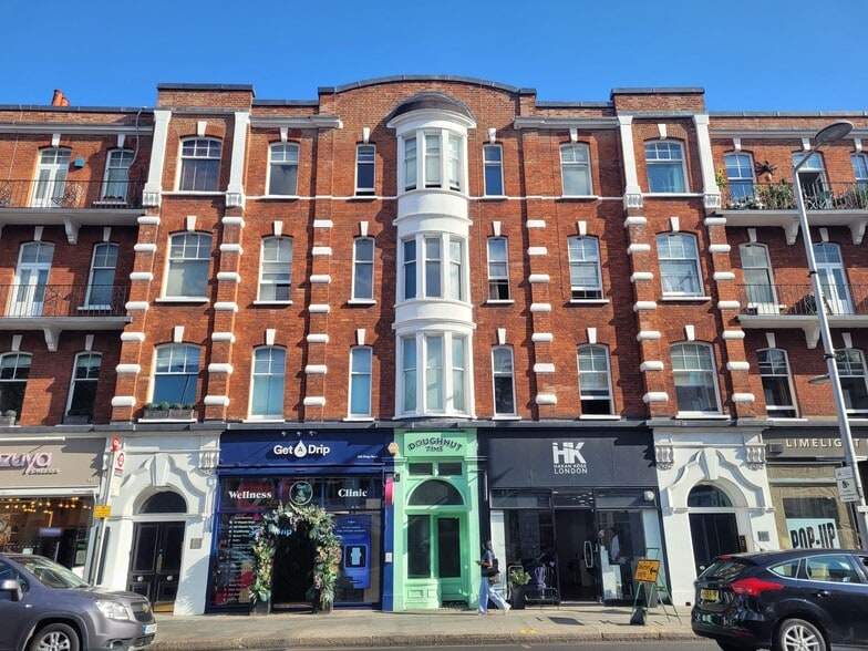 309A Kings Rd, London to rent - Building Photo - Image 2 of 4