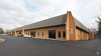 More details for 823 Hammonds Ferry Rd, Linthicum, MD - Light Industrial for Rent