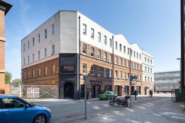 More details for 31-41 Chatsworth Rd, Worthing - Office to Rent