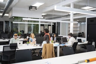 More details for Calle Apolonio Morales, 3, Madrid - Co-working to Rent