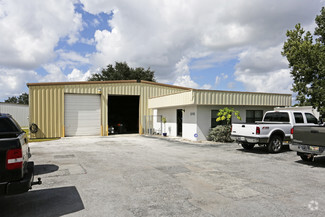 More details for 2311-2331 Whitfield Ind Way, Sarasota, FL - Industrial for Rent