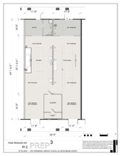 3783 Presidential Pky, Atlanta, GA for rent Floor Plan- Image 1 of 7