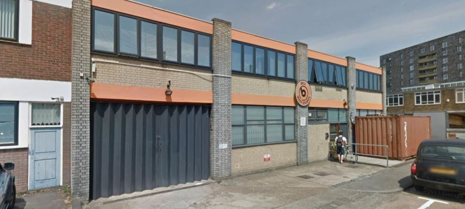 5 Greenock Rd, London for sale - Building Photo - Image 1 of 1