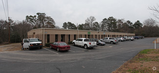 More details for 1401 Saint Andrews Rd, Columbia, SC - Light Industrial for Rent