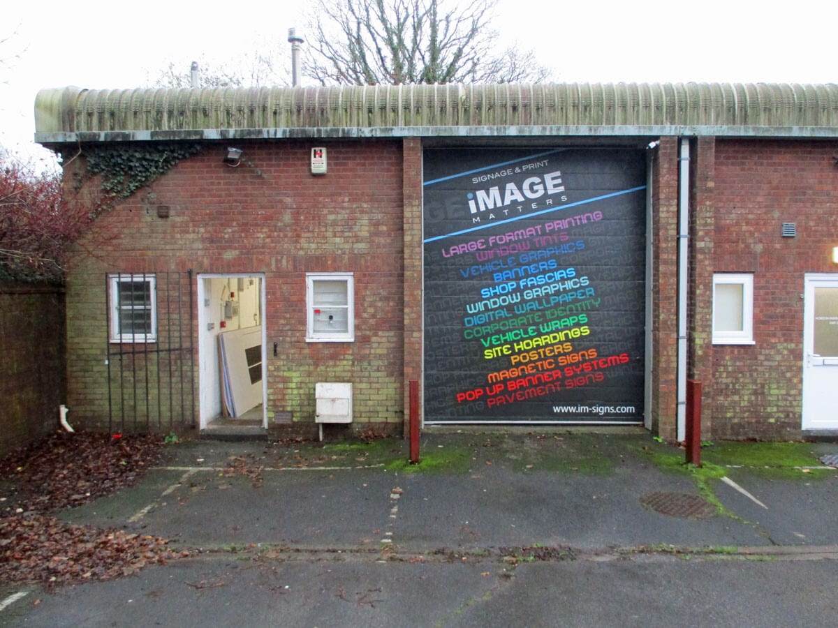 Unit 1 Ghyll Rd, Heathfield to rent Primary Photo- Image 1 of 2