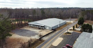 More details for 4179 Vansant Rd, Douglasville, GA - Industrial for Rent