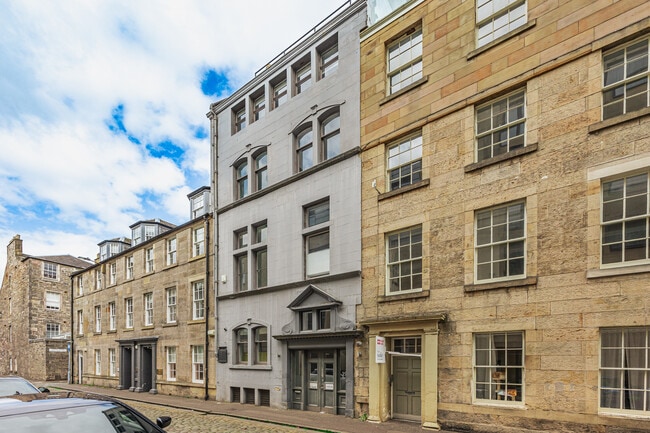 More details for 19 Thistle St, Edinburgh - Office to Rent