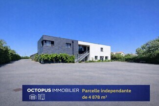 More details for 20 Rue De Marclan, Muret - Light Industrial for Sale