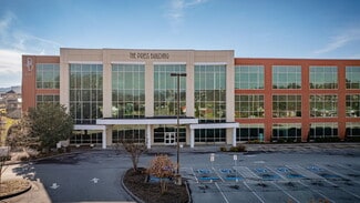 More details for 400-444 Clinchfield St, Kingsport, TN - Office for Sale