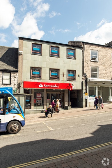 35a Stricklandgate, Kendal for sale - Primary Photo - Image 1 of 1