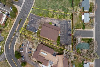 More details for 8690 Wolff Ct, Westminster, CO - Co-working to Rent