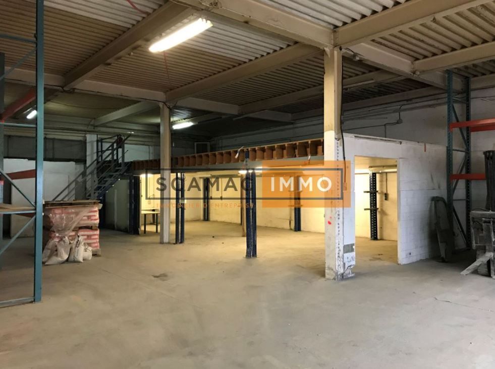 Industrial in Noisy-le-Grand to rent Building Photo- Image 1 of 11