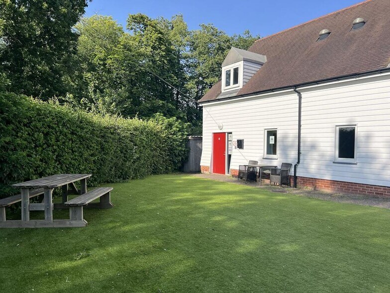 Mill Ln, Hassocks for sale - Building Photo - Image 1 of 1