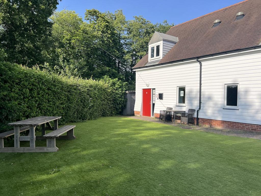 Mill Ln, Hassocks for sale Building Photo- Image 1 of 1