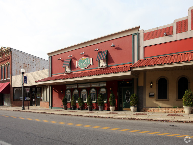 212 Main St, Greenville, PA for sale - Building Photo - Image 2 of 12