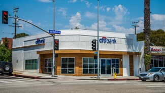 More details for 2301 Wilshire Blvd, Santa Monica, CA - Retail for Rent