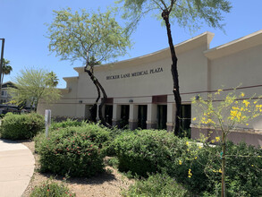 8896 E Becker Ln, Scottsdale, AZ for rent Building Photo- Image 1 of 3