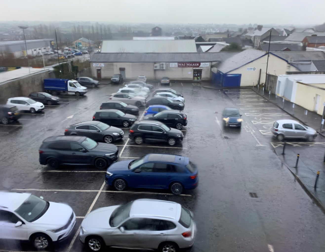 18-20 Church St, Ballymoney to rent Interior Photo- Image 1 of 7