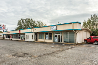 8649-8669 Us-51 Hwy N, Southaven, MS for rent Primary Photo- Image 1 of 5