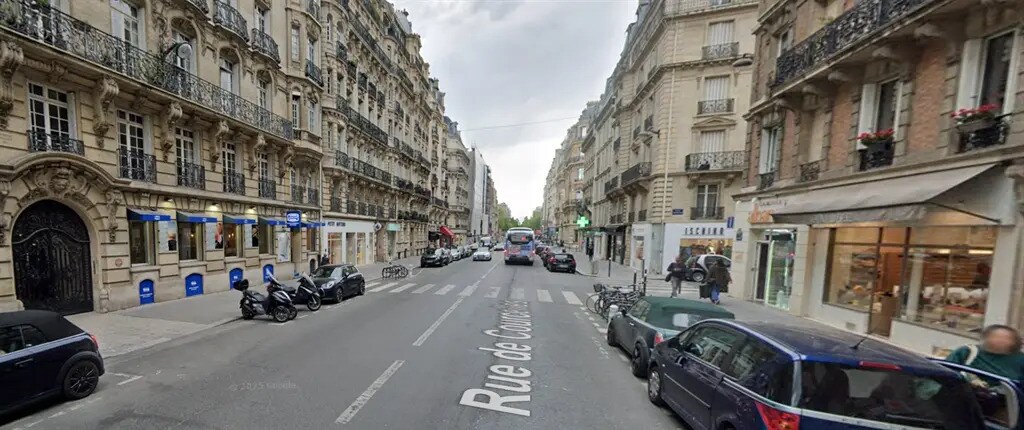 Retail in Paris to rent Building Photo- Image 1 of 5