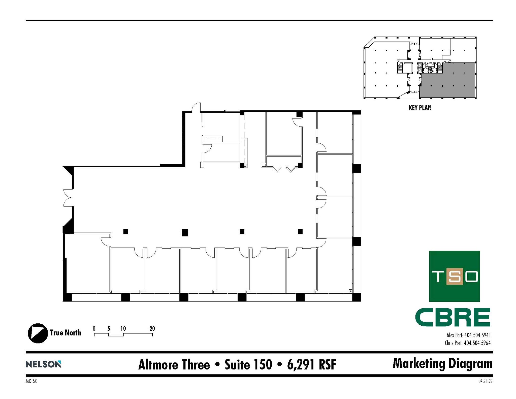 1200 Altmore Ave, Atlanta, GA to rent Floor Plan- Image 1 of 1