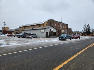 More details for 207 Park Ave S, Park Rapids, MN - Office for Rent