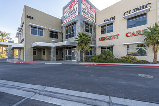 More details for 8828 Mohawk St, Las Vegas, NV - Office, Office/Medical for Rent