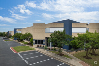 More details for 1835 Kramer Ln, Austin, TX - Light Industrial for Rent