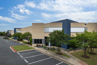 More details for 1835 Kramer Ln, Austin, TX - Light Industrial for Rent