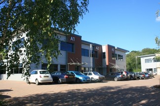 More details for A1-A3 Endeavour Pl, Farnham - Office for Rent