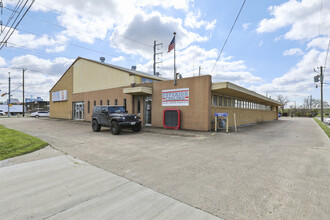 2227 Irving Blvd, Dallas, TX for sale Building Photo- Image 1 of 1