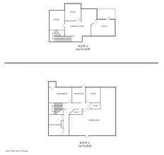 1588 N Batavia St, Orange, CA for rent Floor Plan- Image 1 of 1