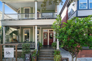 1915 Bull St, Savannah GA - Commercial Property