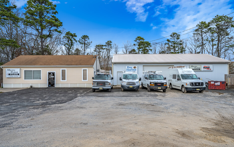 5781 Route 9, Tuckerton, NJ for sale - Primary Photo - Image 1 of 1