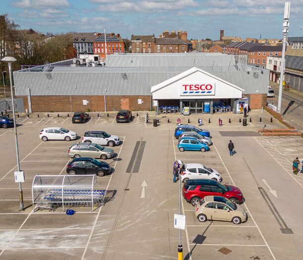 Overton St, Liverpool for sale - Primary Photo - Image 1 of 1
