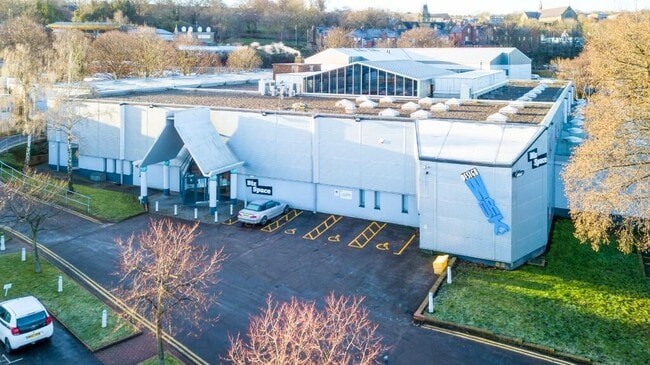 More details for William St, Gateshead - Co-working to Rent