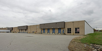 More details for 2901 Bells Rd, Richmond, VA - Industrial for Rent