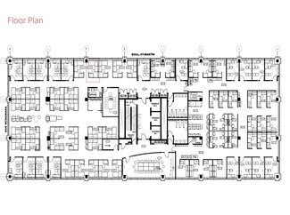 More details for 1200 Boul Saint-Martin O, Laval, QC - Office to Rent