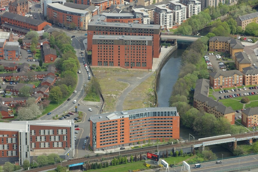 Beith St, Glasgow to rent - Building Photo - Image 2 of 3