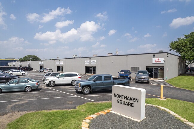 More details for 2630 Northaven Rd, Dallas, TX - Light Industrial, Industrial to Rent