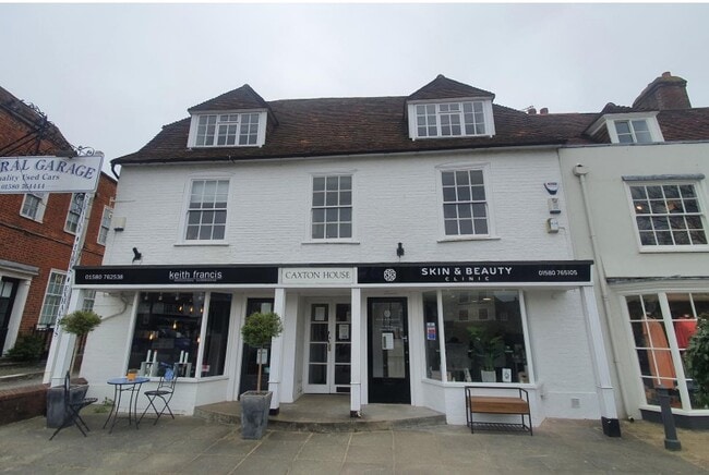 More details for 63-65 High St, Tenterden - Office, Retail to Rent