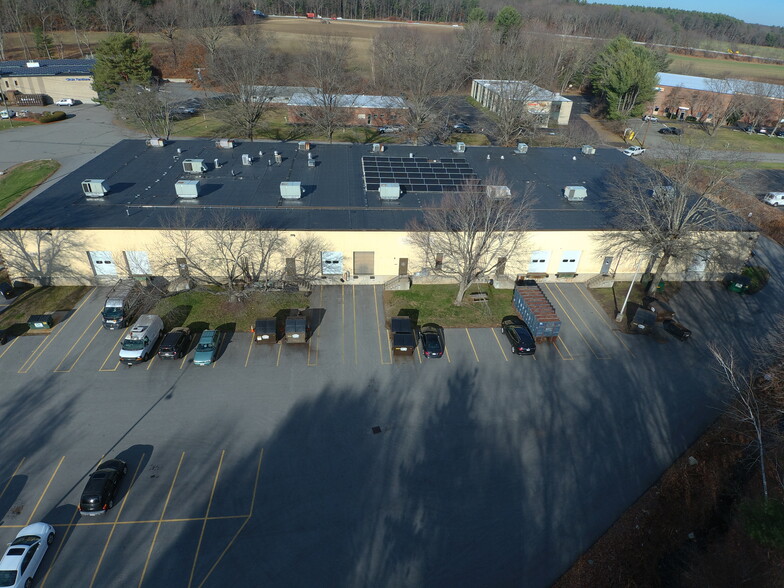 10-16 Craig Rd, Acton, MA for sale - Building Photo - Image 1 of 1