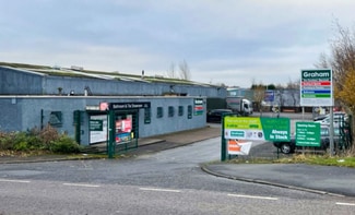 More details for 2 Belgrave St, Bellshill - Retail for Rent