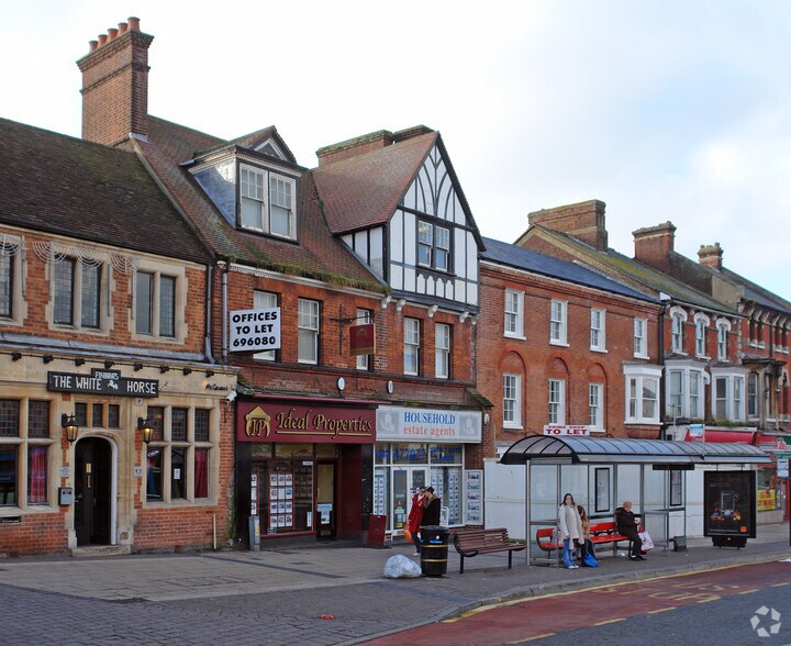 15 High St N, Dunstable for sale - Primary Photo - Image 1 of 1