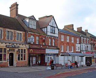 More details for 15 High St N, Dunstable - Retail for Rent