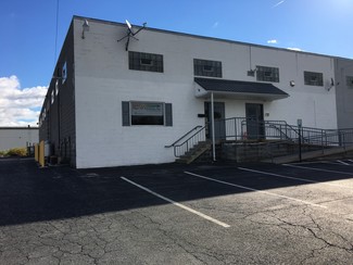 More details for 5500 Paxton St, Harrisburg, PA - Industrial for Rent