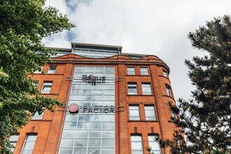 27-45 Great Victoria St, Belfast to rent Building Photo- Image 1 of 49