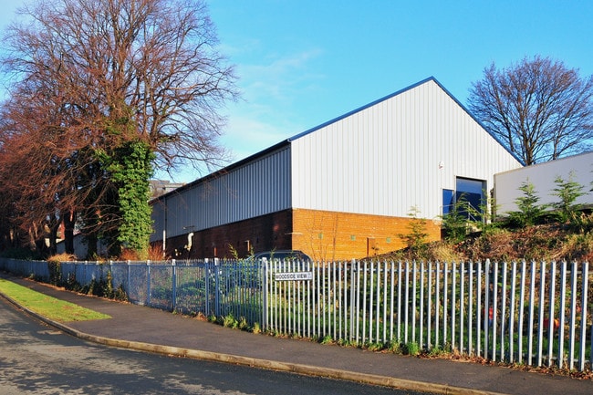 More details for Burley Hill Trading Est, Leeds - Industrial to Rent