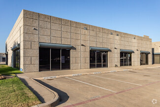 More details for 1203 Crestside Dr, Coppell, TX - Light Industrial for Rent